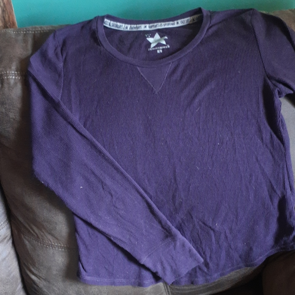Pj top - Picture 2 of 4